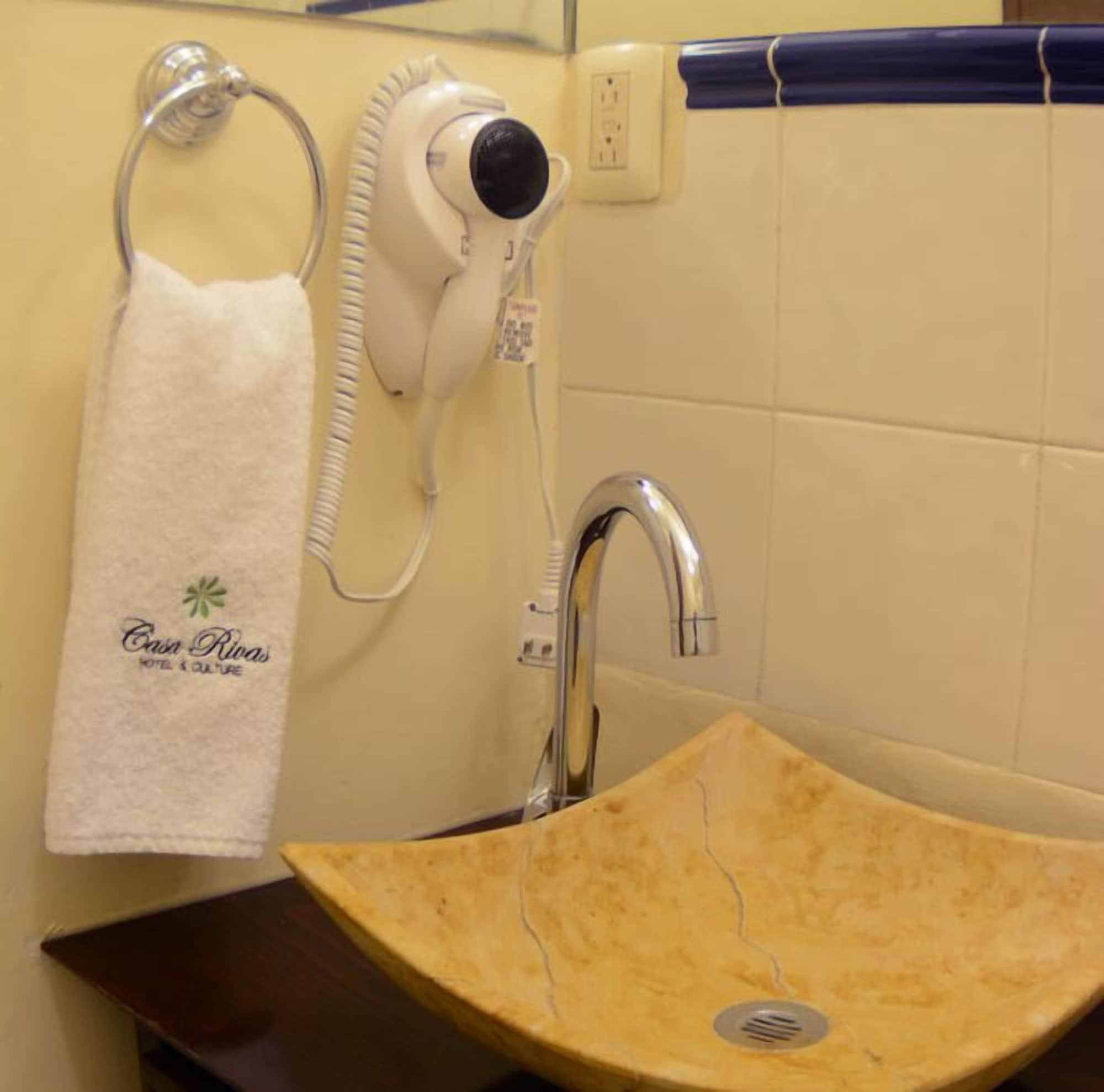 Hotel Casa Rivas Oaxaca Exteriér fotografie