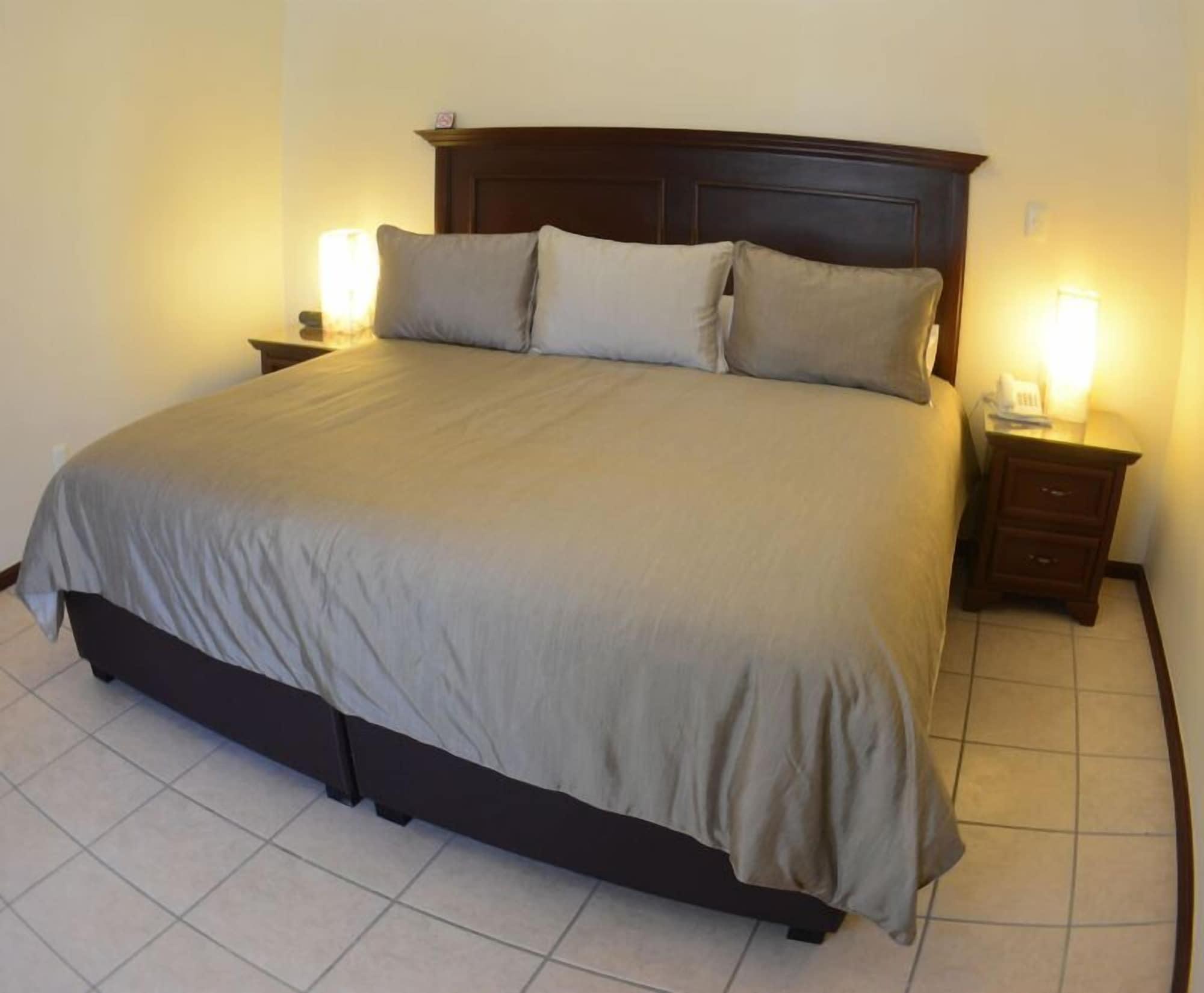 Hotel Casa Rivas Oaxaca Exteriér fotografie