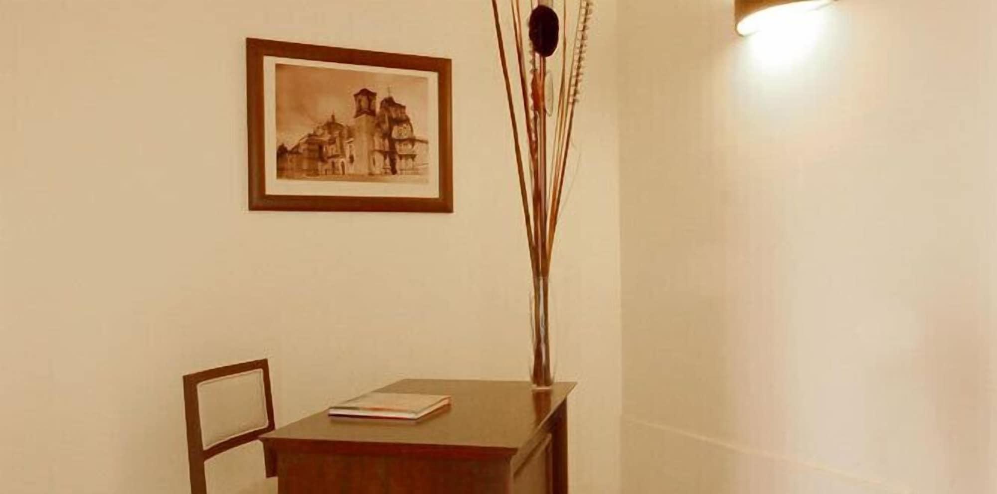 Hotel Casa Rivas Oaxaca Exteriér fotografie