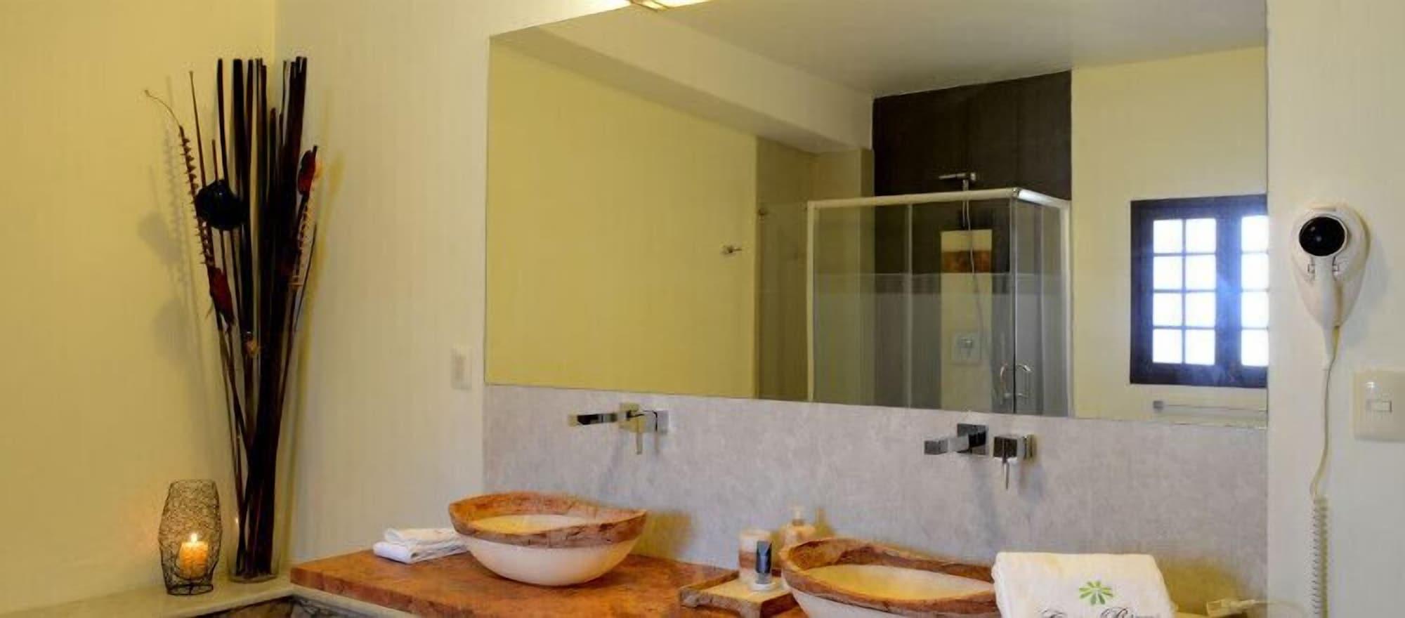 Hotel Casa Rivas Oaxaca Exteriér fotografie