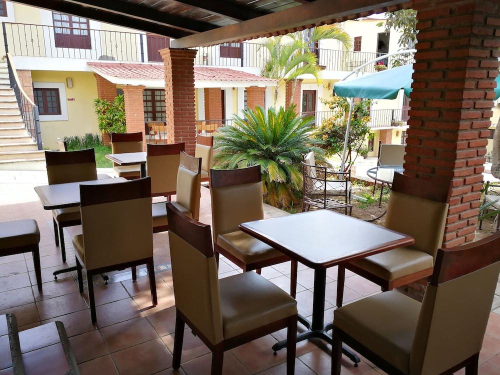 Hotel Casa Rivas Oaxaca Exteriér fotografie