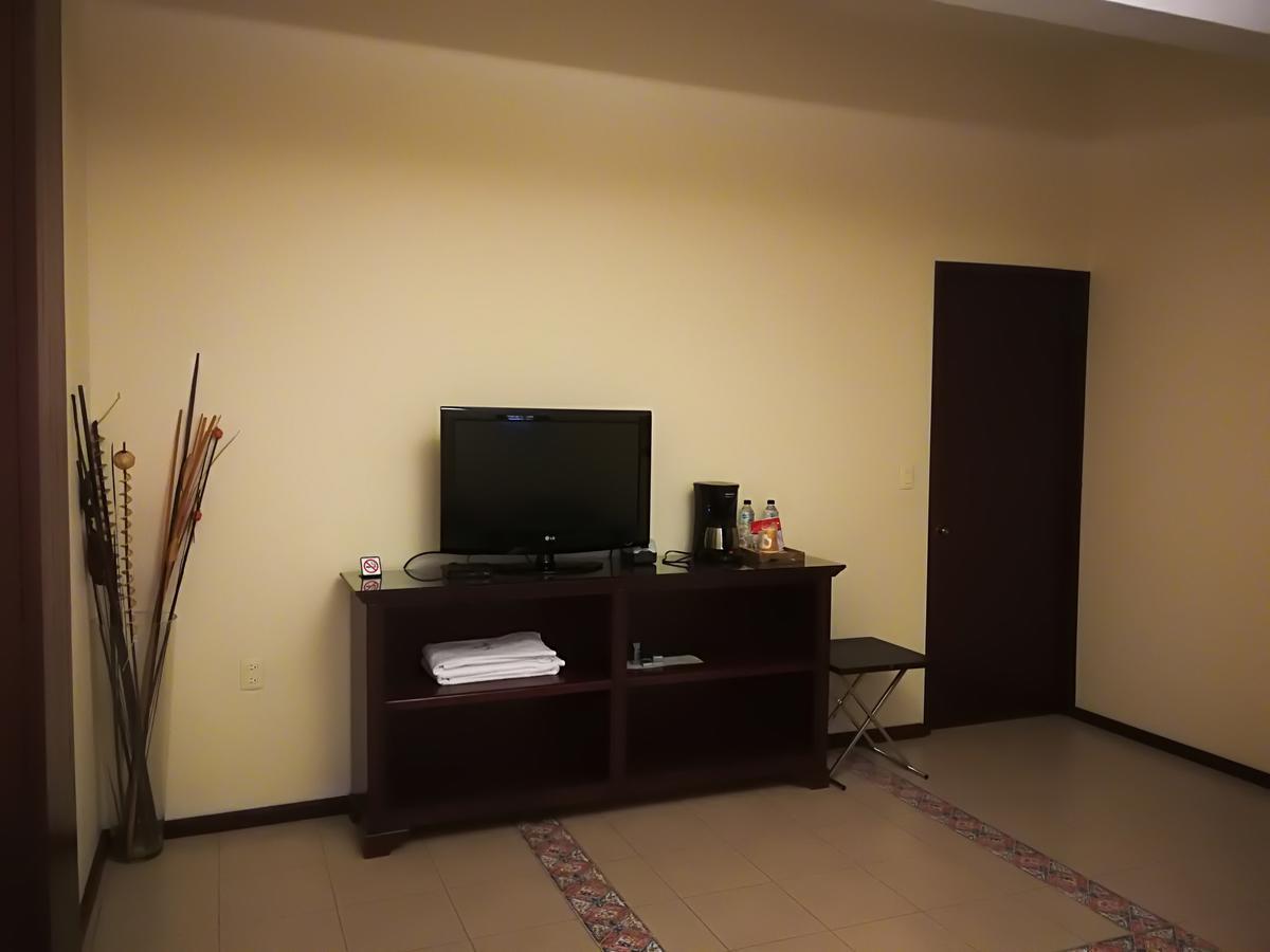 Hotel Casa Rivas Oaxaca Exteriér fotografie