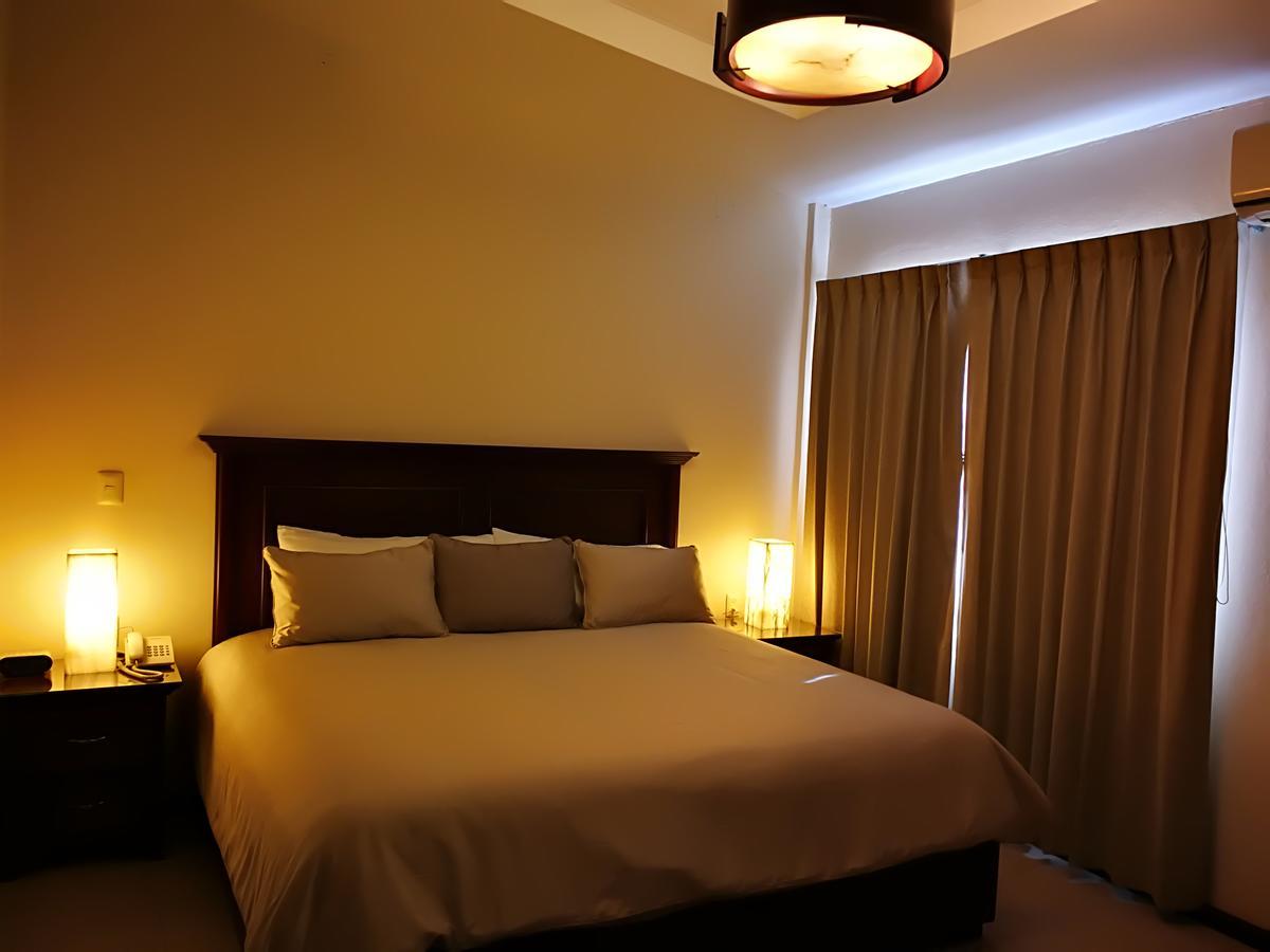 Hotel Casa Rivas Oaxaca Exteriér fotografie
