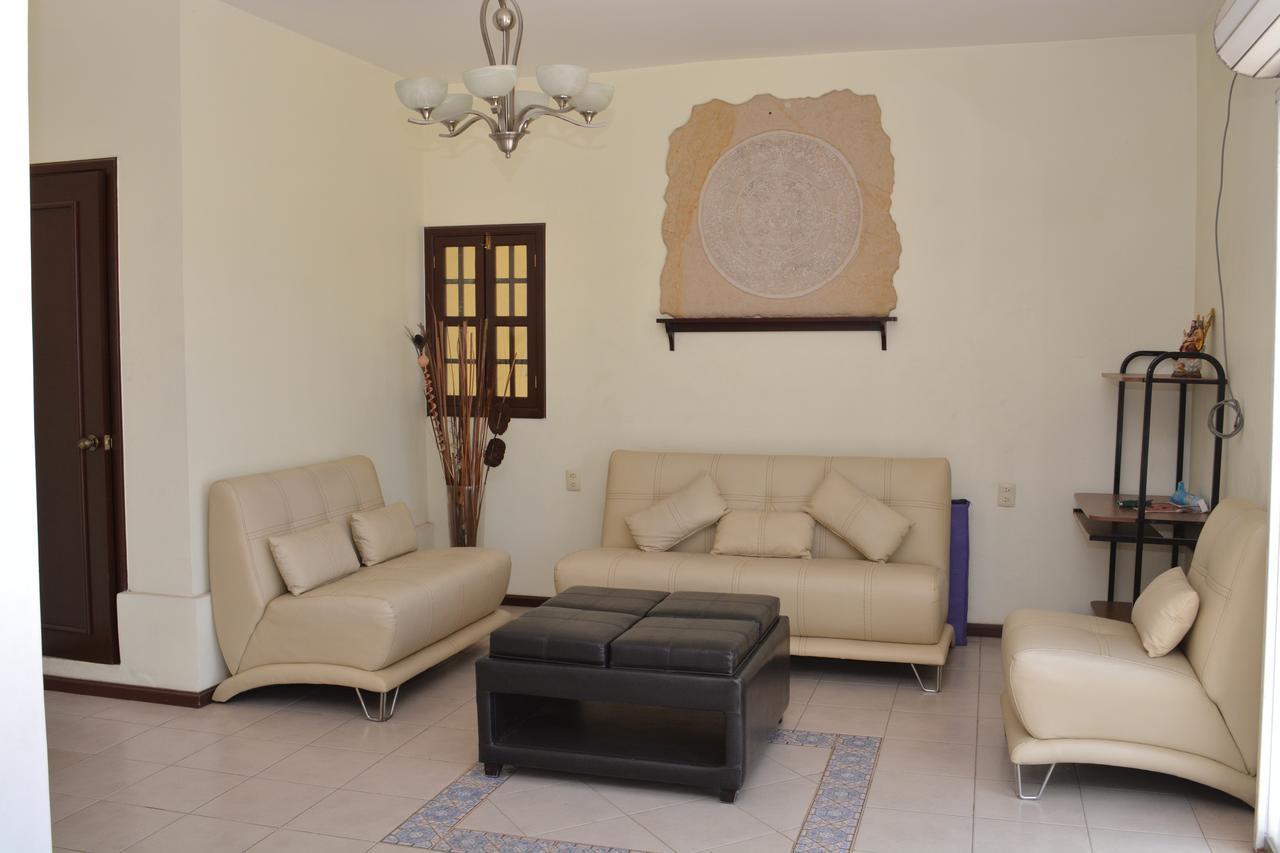 Hotel Casa Rivas Oaxaca Exteriér fotografie