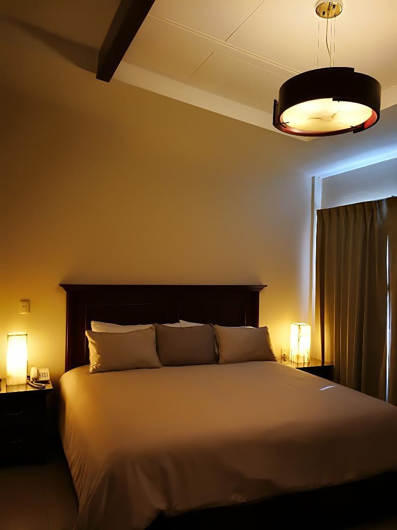 Hotel Casa Rivas Oaxaca Exteriér fotografie