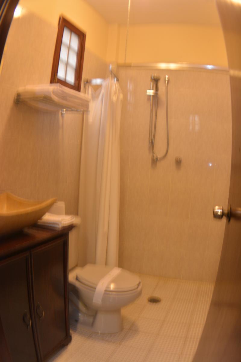 Hotel Casa Rivas Oaxaca Exteriér fotografie