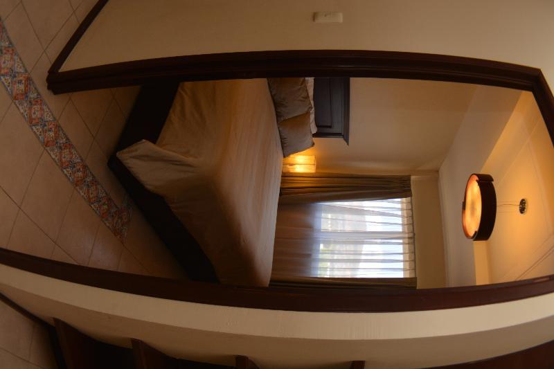 Hotel Casa Rivas Oaxaca Exteriér fotografie