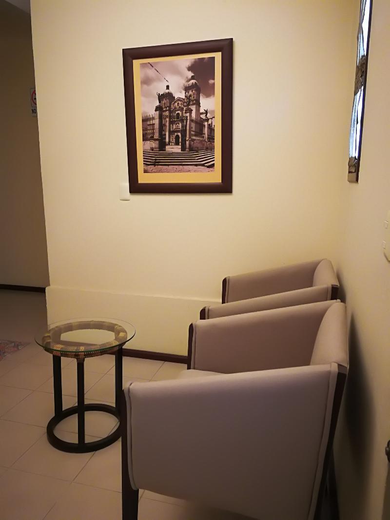 Hotel Casa Rivas Oaxaca Exteriér fotografie