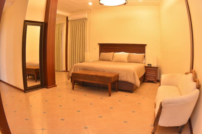 Hotel Casa Rivas Oaxaca Exteriér fotografie