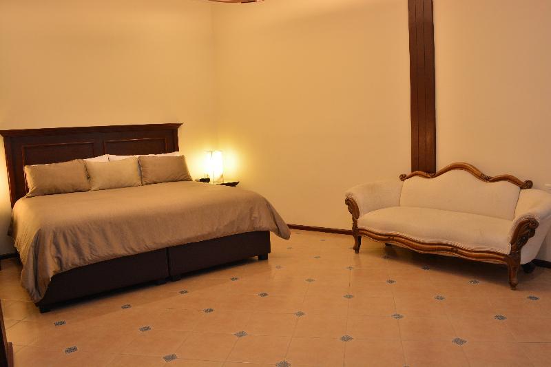 Hotel Casa Rivas Oaxaca Exteriér fotografie