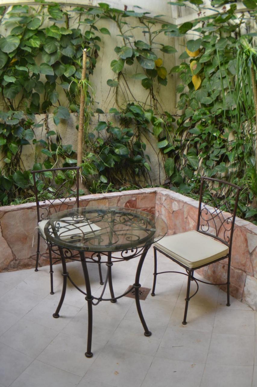 Hotel Casa Rivas Oaxaca Exteriér fotografie