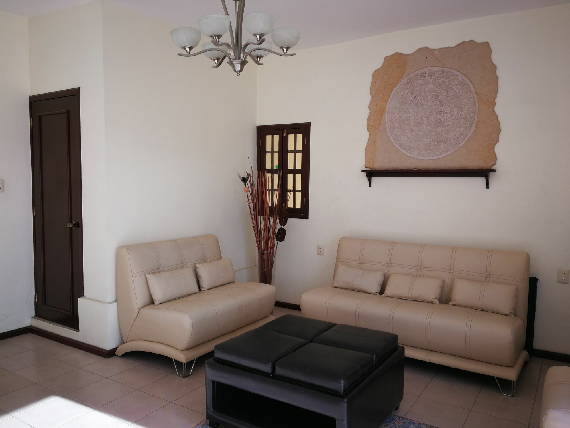 Hotel Casa Rivas Oaxaca Exteriér fotografie